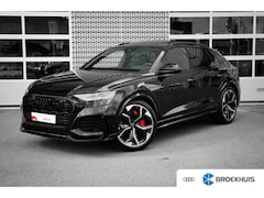 Audi RSQ8 - 4.0 TFSI 600pk quattro | Keramisch | Stoelventilatie | Panoramadak | 360 camera | Dodehoek