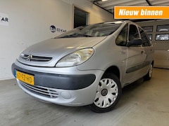 Citroën Xsara Picasso - 1.8i-16V RIJDT GOED NAP N. APK 4-2026 HOOHINSTAP