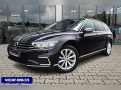 Volkswagen Passat Variant - 1.4 TSI PHEV GTE Business | ACC | Camera | Memory |