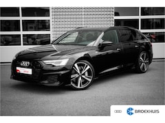 Audi A6 Avant - 50 TFSI e 299pk quattro S edition Competition | Adaptive Cruise | 360 camera | Keyless | 2