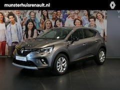Renault Captur - 1.0 TCe 90 Intens *1e Eigenaar en Dealer onderhouden* - Adaptive cruise, 360 camera