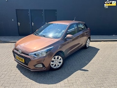 Hyundai i20 - 1.0 T-GDI Comfort