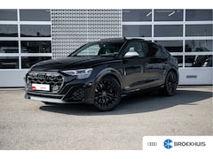 Audi SQ8 - 4.0 TFSI 508PK quattro