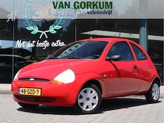Ford Ka - 1.3 Cool & Sound