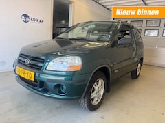 Suzuki Ignis - 1.3-16V GL 3HB HOOGINSTAP NETTE AUTO NAP APK
