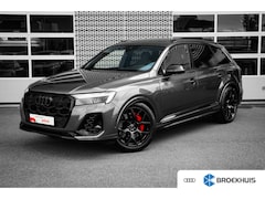 Audi Q7 - 60 TFSI e 490pk quattro Pro Line S Competition | Assistentiepakket Plus | Advanced onderst
