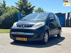 Peugeot 107 - 1.0-12V XS | Airco |