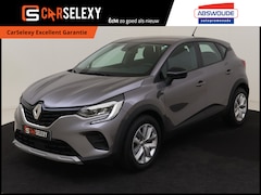 Renault Captur - 1.6 160 E-Tech Plug-in Hybrid