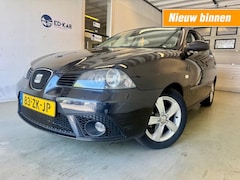SEAT Ibiza - 1.6-16V Freestyle CLIMA LMV NAP APK 7-2026