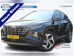Hyundai Tucson - 1.6 T-GDI PHEV Comfort Smart 4WD | Incl 12 maanden garantie | Cruise control | Climate con