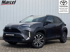 Toyota Yaris Cross - 1.5 Hybrid 130 Dynamic Comfort Pack Parkeersensoren Dodehoek Detectie Stoel Stuurverwarmin