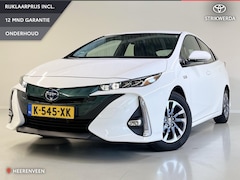 Toyota Prius - 1.8 Plug-in Business Plus | HUD | Camera | adapt. cruise-control |