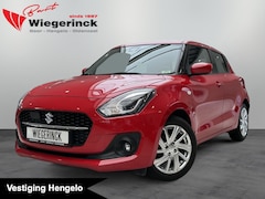 Suzuki Swift - 1.2 Select Smart Hybride [ APPLE CARPLAY / ANDROID AUTO I CAMMER