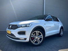 Volkswagen T-Roc - T-Roc 1.5 TSI 150pk Sport Business R 5 d 2019 1 2022 2
