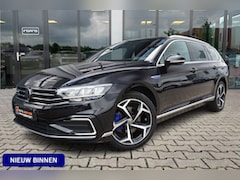 Volkswagen Passat Variant - 1.4 TSI PHEV GTE Business | ACC | Camera | 18 Inch |