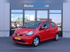 Toyota Aygo - 1.0-12V + AUTOMAAT Airco, 83.000km NAP
