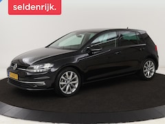 Volkswagen Golf - 1.5 TSI Highline | Stoelverwarming | Virtual Cockpit | Carplay | Massage | Camera | Adapti