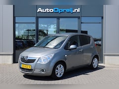 Opel Agila - 1.0 Edition Airco, Trekhaak, PDC achter, 66.000km NAP