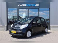 Citroën C1 - 1.0-12V Seduction 3drs. 81.000km NAP
