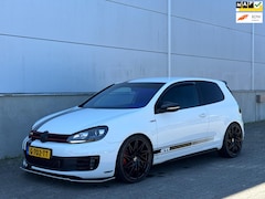 Volkswagen Golf - 2.0 GTI DSG 280 PK CLIMA|NAVI|CRUISE|LEER|