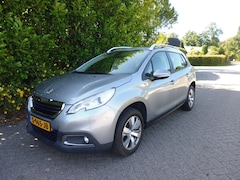 Peugeot 2008 - 1.2 Vti Active CRUISE NAVI LMV ESP PDC ECC