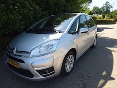 Citroën C4 Picasso - 1.6 Thp Selection AUTOMAAT CRUISE NAVI ESP ECC