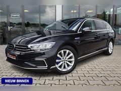 Volkswagen Passat Variant - 1.4 TSI PHEV GTE Business | ACC | Camera | Trekhaak |