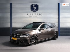 Volkswagen Golf - 2.0 TSI 4Motion R 300PK AKRAPOVIC/VIRTUAL/PANO/LEER+S.VERWARMING+MEMORY/DYNAUDIO/19" LMV/A