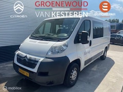 Citroën Jumper - bestel 35 2.2 HDI L2H1 Zwaar DC