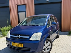Opel Meriva - 1.6-16V Cosmo NIEUWE APK - ELEK RAMEN