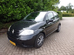 Citroën C3 - 1.1 First CRUISE ABS AIRCO