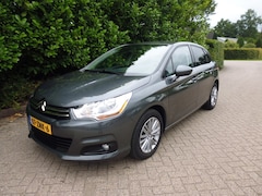 Citroën C4 - 1.6 VTi 120 pk Collection CRUISE NAVI LMV