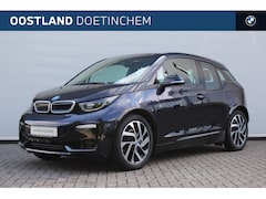 BMW i3 - S Executive / Achteruitrijcamera / Navigatie Professional / Stoelverwarming / Cruise Contr