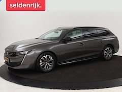 Peugeot 508 - 1.6 HYbrid Allure Pack Business | Adaptive cruise | Camera | Carplay | Full LED | Navigati