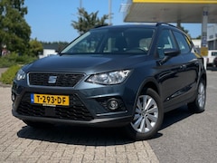 SEAT Arona - 1.0 CAMERA CARPLAY PDC NAVI CRUISE PARKEERHULP