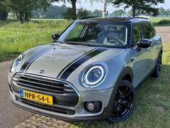MINI Clubman - COOPER / LED / 18 INCH / APPLE CARPLAY / 2022 / BTW