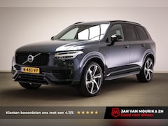 Volvo XC90 - 2.0 T8 Recharge AWD R-Design | PANORAMADAK | BOWER & WILKINS | HEAD UP | DAB | 360 CAMERA