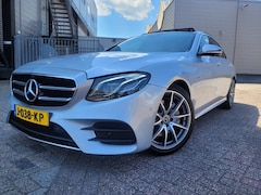 Mercedes-Benz E-klasse - 200 Business Solution AMG