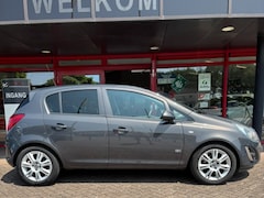 Opel Corsa - 1.4-16V BLITZ