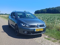 Volkswagen Golf Variant - 1.4 TSI High Executive Line