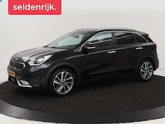 Kia Niro - 1.6 GDi Hybrid ExecutiveLine | Stoelventilatie | Leder | Adaptive cruise | Camera | JBL So