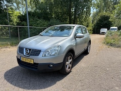 Nissan Qashqai - 1.6 Acenta Airco Cruise PDC