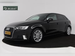 Audi A3 Sportback - 30 TFSI Advance (PARKEERSENSOREN, DIGITAAL DASHBOARD, CRUISE CONTROL, NAVIGATIE)