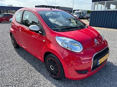 Citroën C1 - 1.0 -12vAmbiance