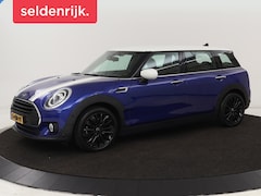MINI Clubman - 1.5 Cooper Chili | 1e eigenaar | Adaptive cruise | Carplay | Full LED | Navigatie | Harman