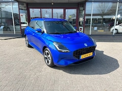 Suzuki Swift - 1.2 STYLE SMART HYBR