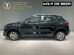 Kia Stonic - 1.0 T-GDi MHEV 100pk DynamicLine