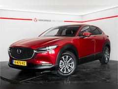 Mazda CX-30 - 2.0 e-SkyActiv-X M Hybrid Comfort