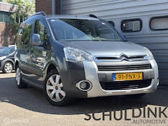 Citroën Berlingo - combi 1.6 VTi 120 XTR AIRCO|ELEKTRISCHE RAMEN
