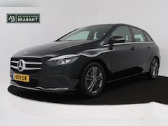 Mercedes-Benz B-klasse - 160 Advantage (NAVIGATIE, ACHTERUITRIJCAMERA, PARKEERSENSOREN, CRUISE CONTROL, NL-AUTO, GO